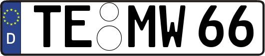 TE-MW66