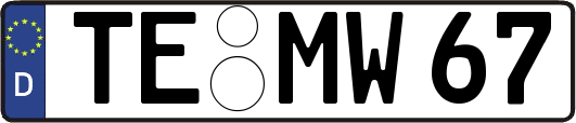 TE-MW67