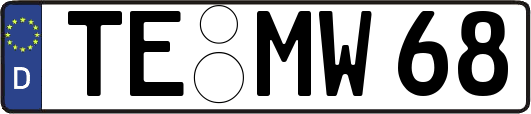 TE-MW68