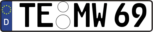 TE-MW69