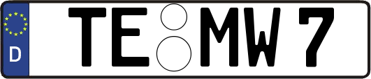 TE-MW7