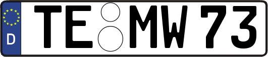 TE-MW73