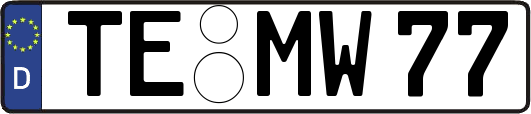 TE-MW77