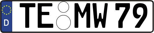TE-MW79