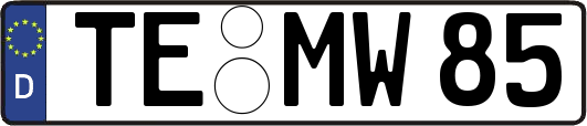 TE-MW85