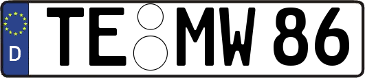 TE-MW86