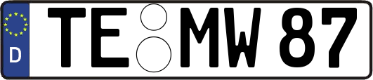 TE-MW87
