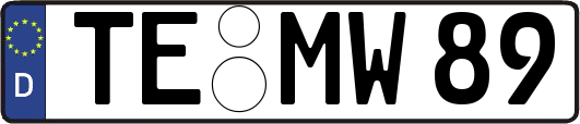 TE-MW89