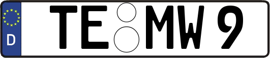 TE-MW9