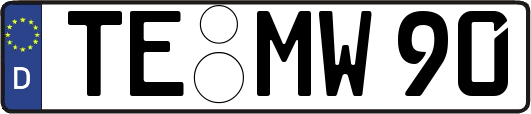 TE-MW90