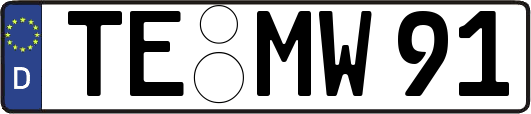 TE-MW91