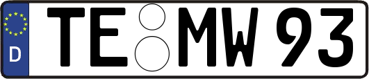 TE-MW93