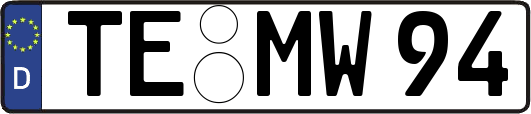 TE-MW94