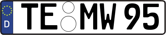 TE-MW95