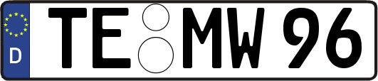 TE-MW96
