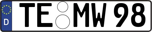 TE-MW98