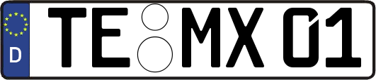 TE-MX01