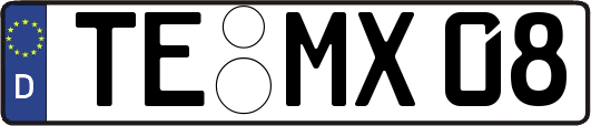 TE-MX08