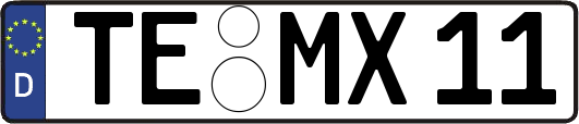 TE-MX11