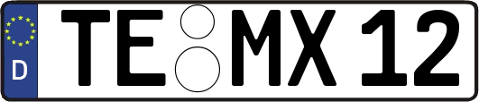 TE-MX12