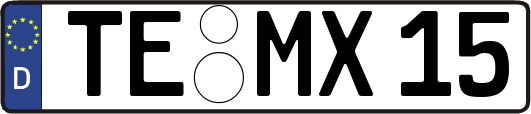 TE-MX15