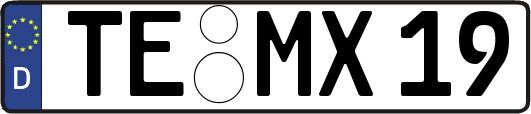 TE-MX19