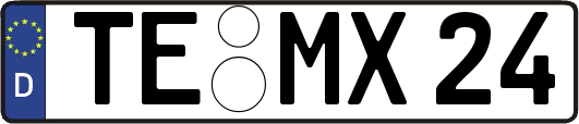 TE-MX24