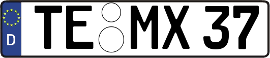 TE-MX37