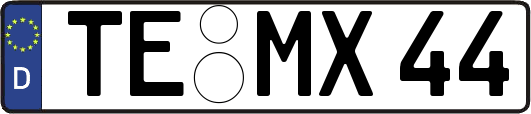 TE-MX44