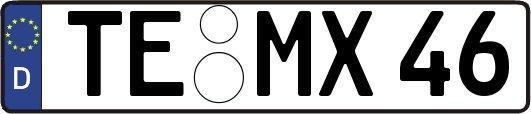 TE-MX46