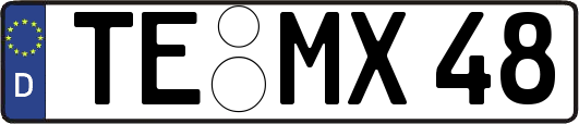 TE-MX48