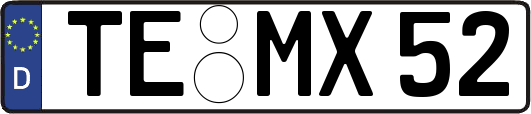 TE-MX52