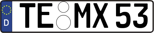 TE-MX53