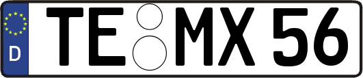 TE-MX56