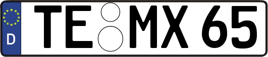 TE-MX65
