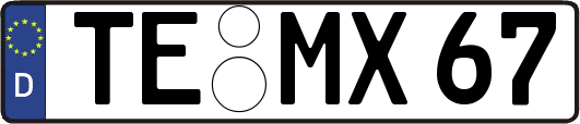 TE-MX67