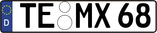 TE-MX68