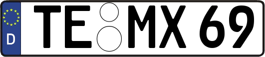 TE-MX69