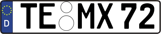 TE-MX72