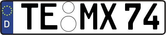 TE-MX74