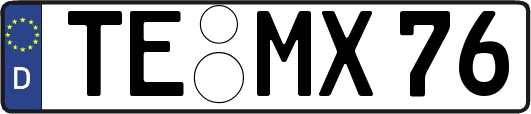 TE-MX76