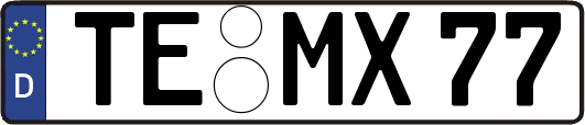 TE-MX77