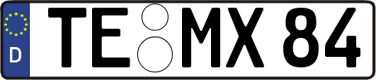 TE-MX84