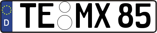 TE-MX85