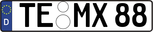 TE-MX88