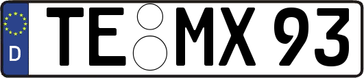 TE-MX93