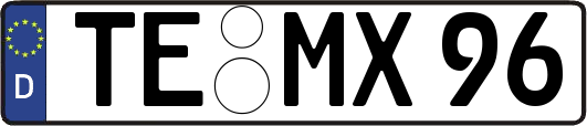 TE-MX96