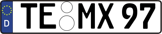 TE-MX97