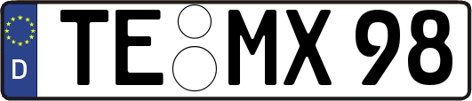 TE-MX98