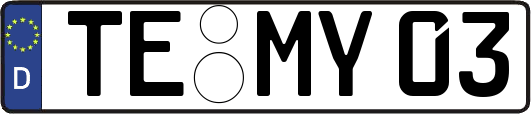 TE-MY03